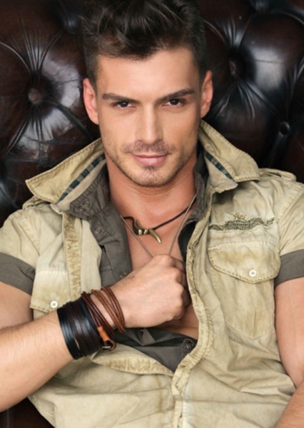 Bogdan Vladau photo