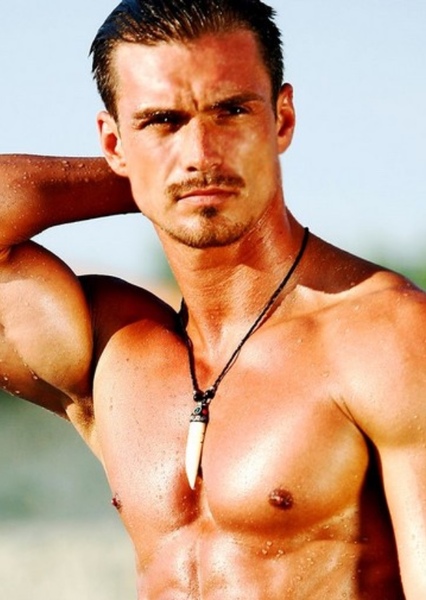 Bogdan Vladau photo