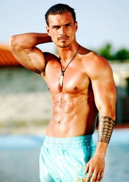 Bogdan Vladau photo