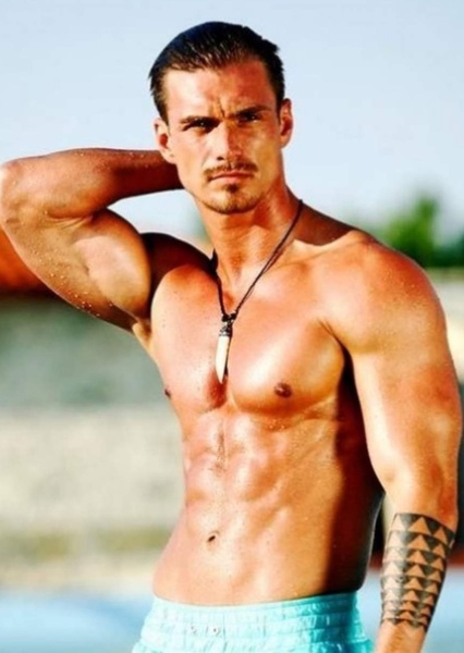 Bogdan Vladau photo