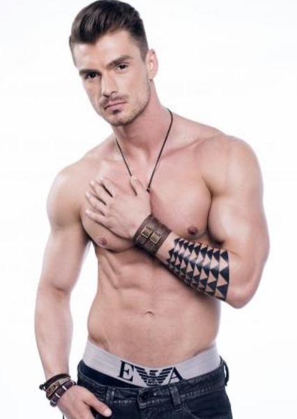 Bogdan Vladau photo