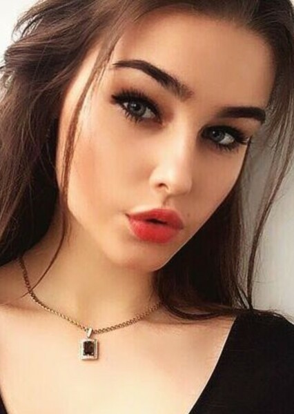 Bogdana Kadritskaya photo