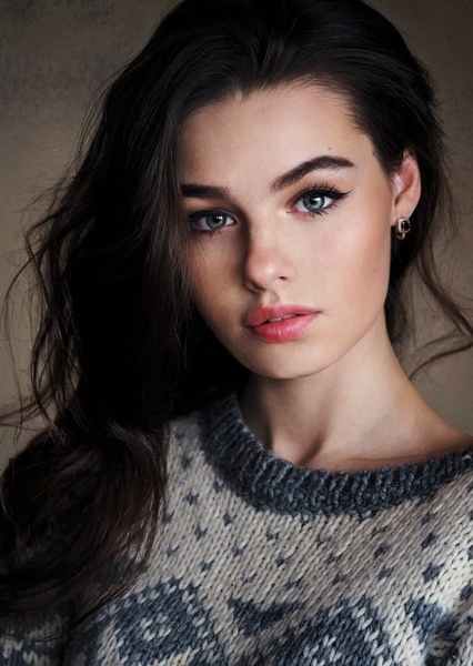 Bogdana Kadritskaya photo