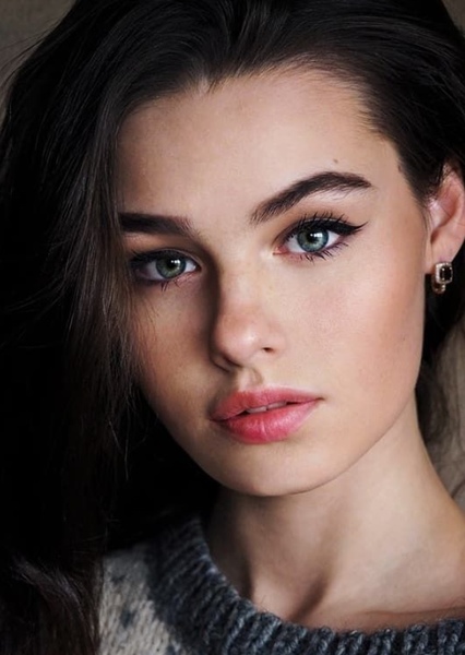Bogdana Kadritskaya photo