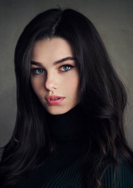 Bogdana Kadritskaya photo