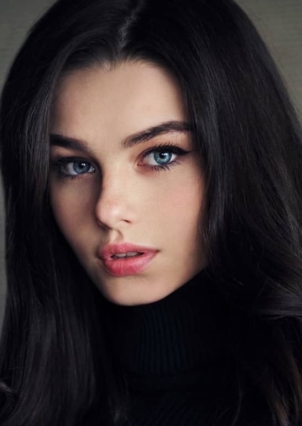 Bogdana Kadritskaya photo