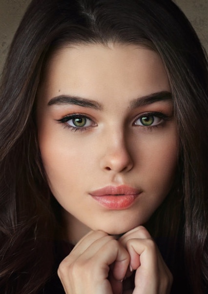 Bogdana Kadritskaya photo