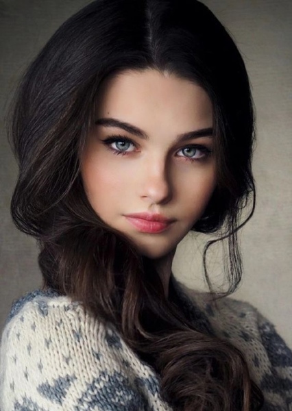 Bogdana Kadritskaya photo