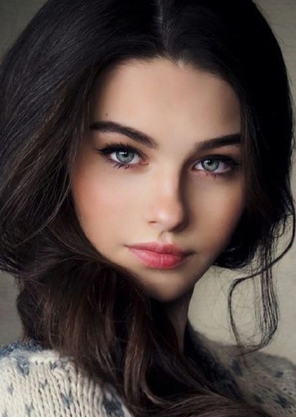 Bogdana Kadritskaya photo