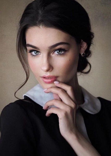 Bogdana Kadritskaya photo
