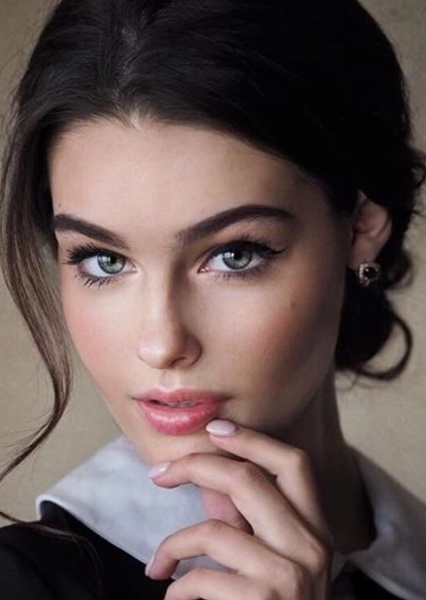 Bogdana Kadritskaya photo