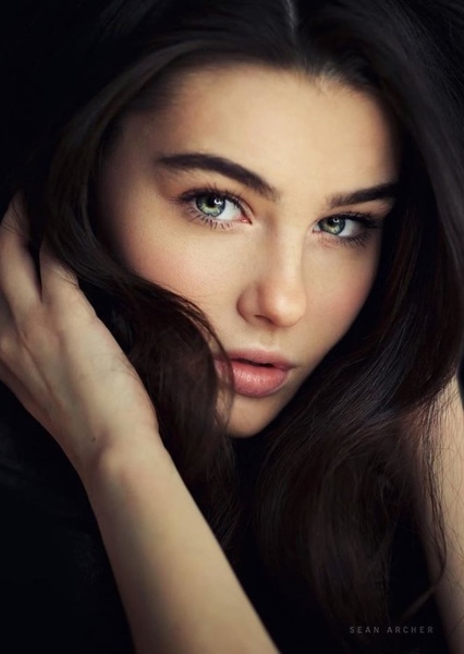 Bogdana Kadritskaya photo