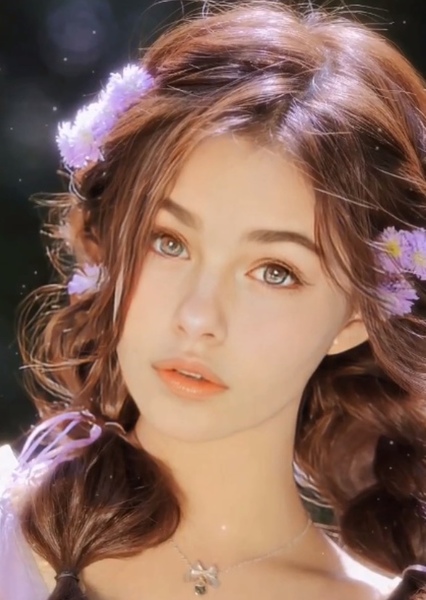 Bogdana Kadritskaya photo