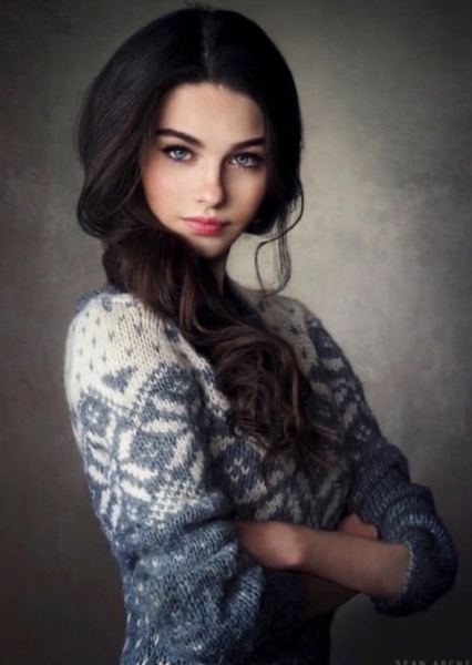 Bogdana Kadritskaya photo