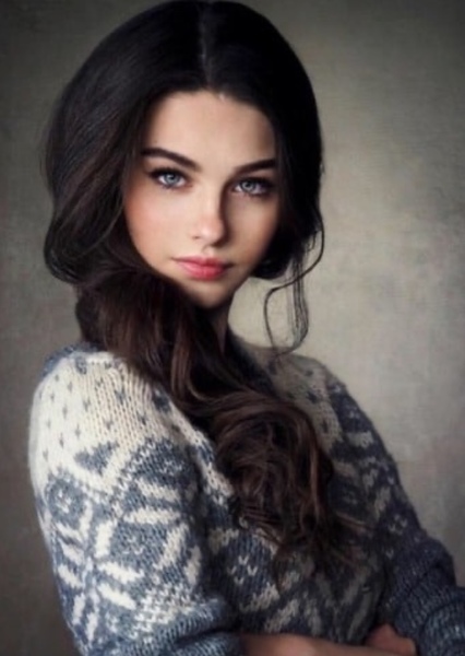 Bogdana Kadritskaya photo