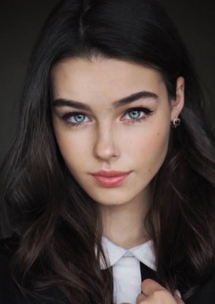 Bogdana Kadritskaya photo
