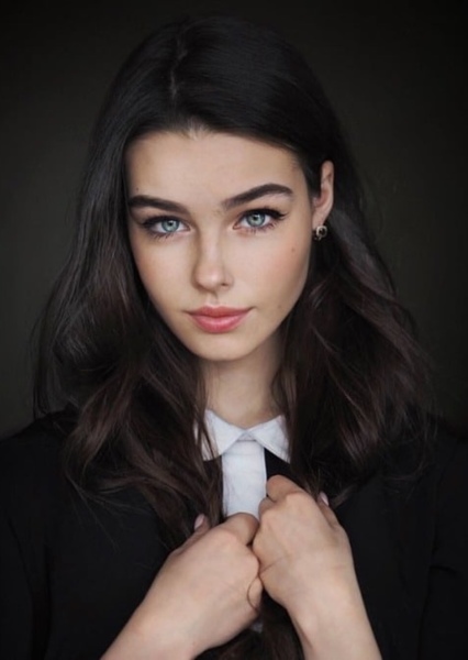 Bogdana Kadritskaya photo