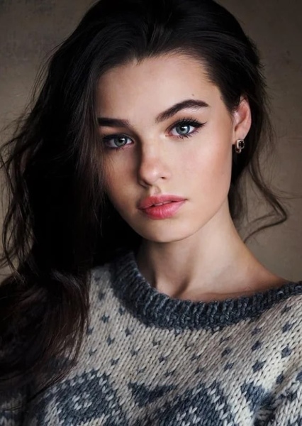 Bogdana Kadritskaya photo