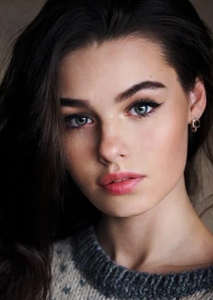 Bogdana Kadritskaya photo
