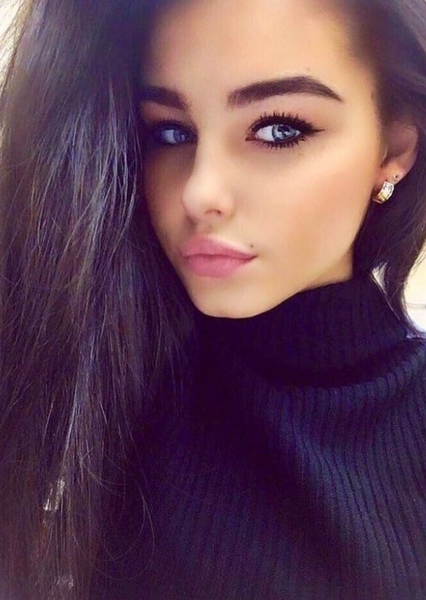 Bogdana Kadritskaya photo