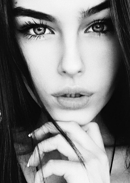 Bogdana Kadritskaya photo