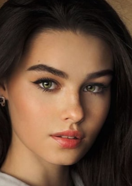 Bogdana Kadritskaya photo