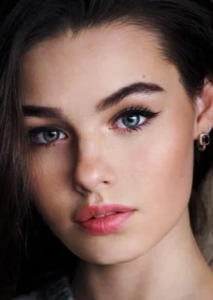 Bogdana Kadritskaya photo