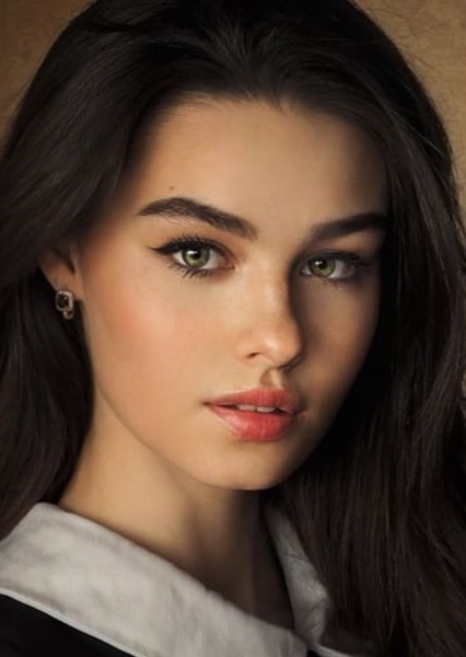 Bogdana Kadritskaya photo