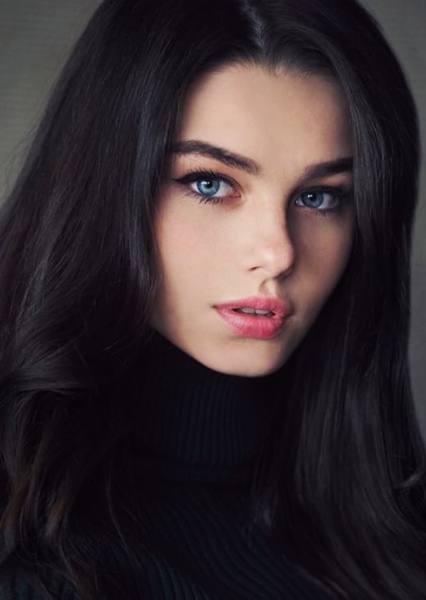Bogdana Kadritskaya photo