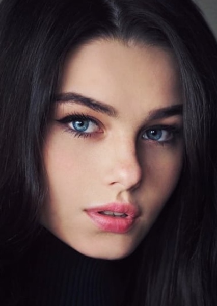 Bogdana Kadritskaya photo