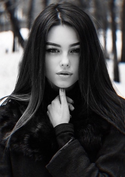 Bogdana Kadritskaya photo