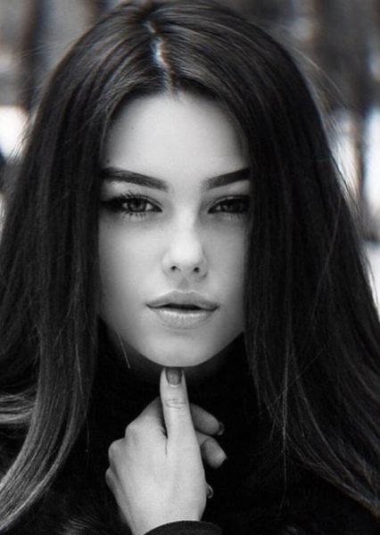 Bogdana Kadritskaya photo