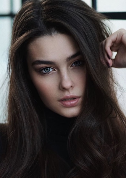 Bogdana Kadritskaya photo