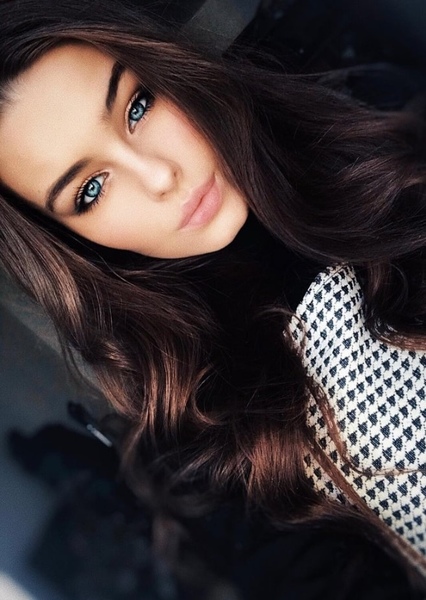 Bogdana Kadritskaya photo