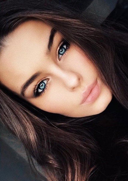 Bogdana Kadritskaya photo