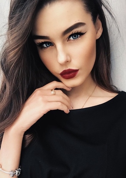 Bogdana Kadritskaya photo