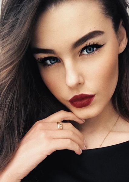 Bogdana Kadritskaya photo