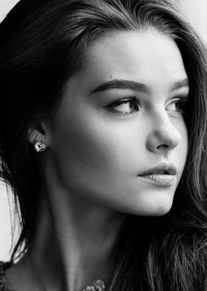 Bogdana Kadritskaya photo