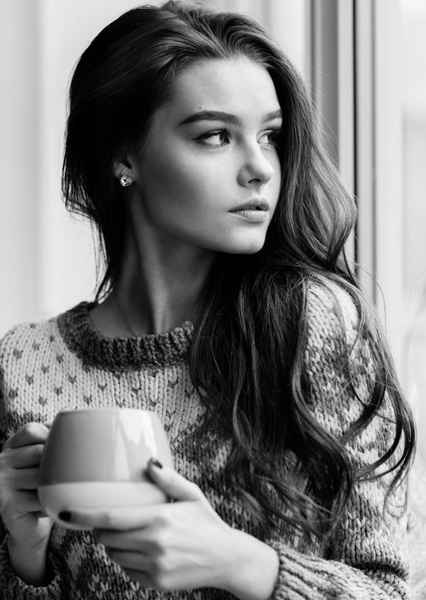 Bogdana Kadritskaya photo