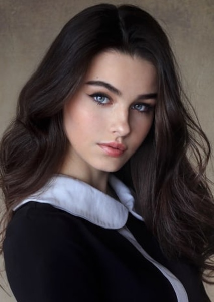 Bogdana Kadritskaya photo