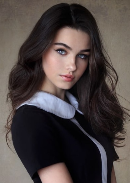 Bogdana Kadritskaya photo