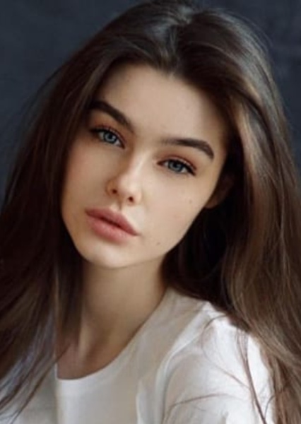 Bogdana Kadritskaya photo