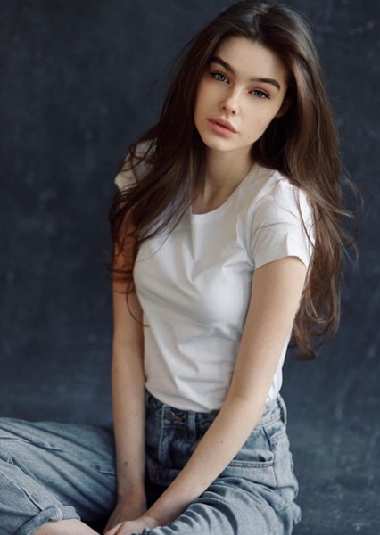 Bogdana Kadritskaya photo