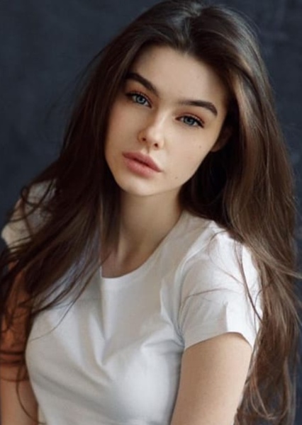 Bogdana Kadritskaya photo