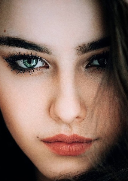 Bogdana Kadritskaya photo