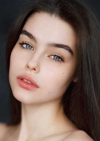 Bogdana Kadritskaya photo