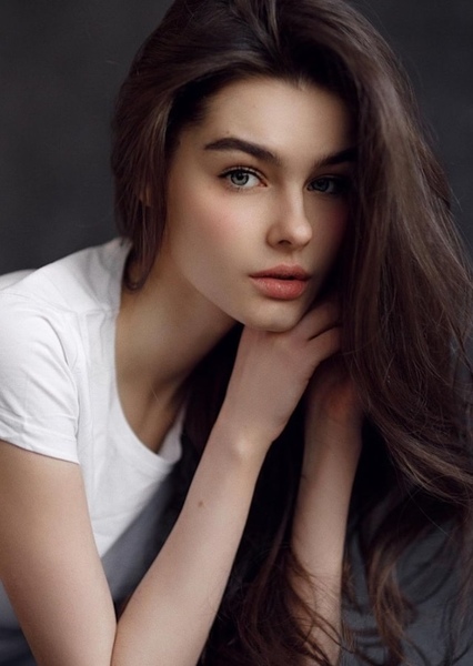 Bogdana Kadritskaya photo