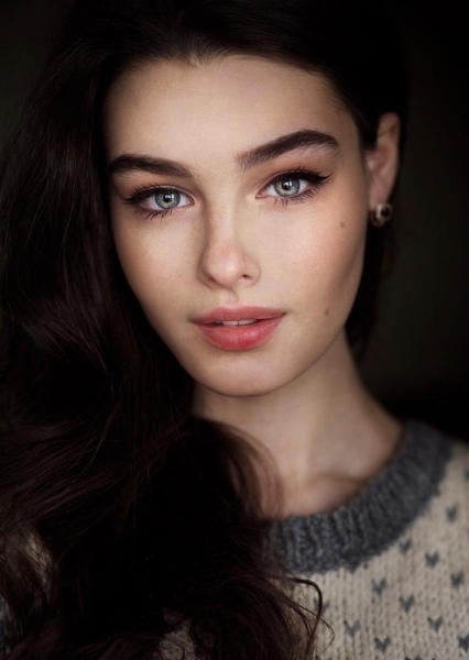 Bogdana Kadritskaya photo