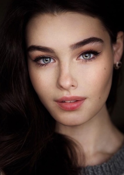 Bogdana Kadritskaya photo
