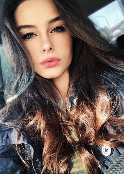 Bogdana Kadritskaya photo